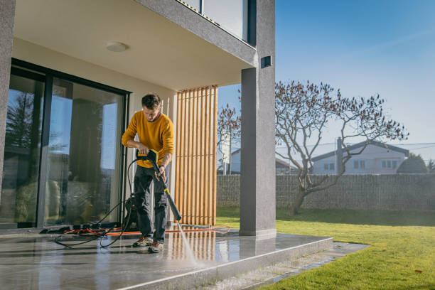 Ralls, TX Pressure Washing Services Company